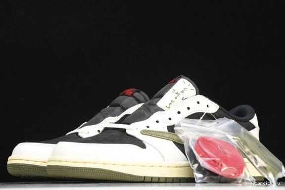 OG Scott DZ4137-106 1 Travis Olive Low Jordan SP Retro 0423